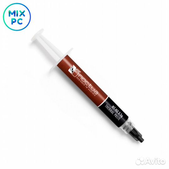 Термопаста Noctua 3.5g NT-H2-3.5G