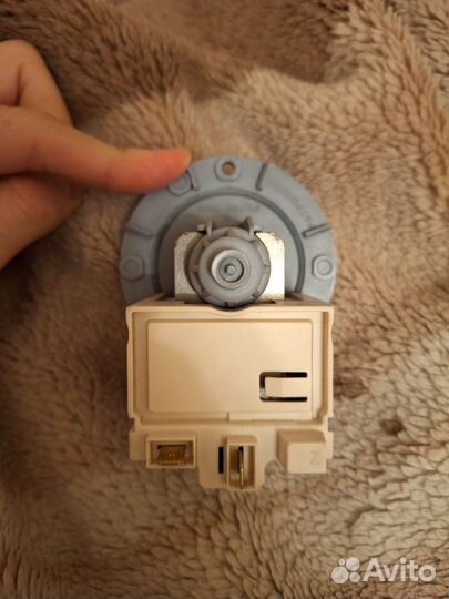 Насос (помпа) askoll, type m113, 0,2A, 25W