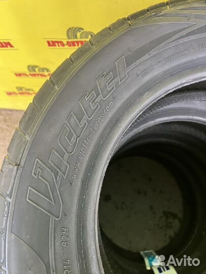 Viatti Strada Asimmetrico V-130 175/65 R14 82H