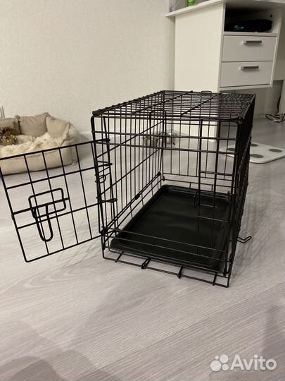 Клетка для собак
