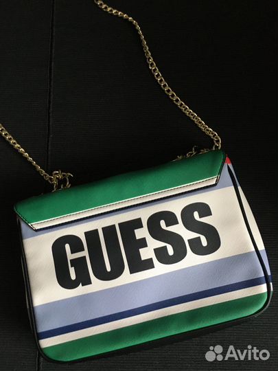 Сумка женская guess