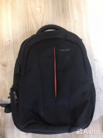 Школьный рюкзак