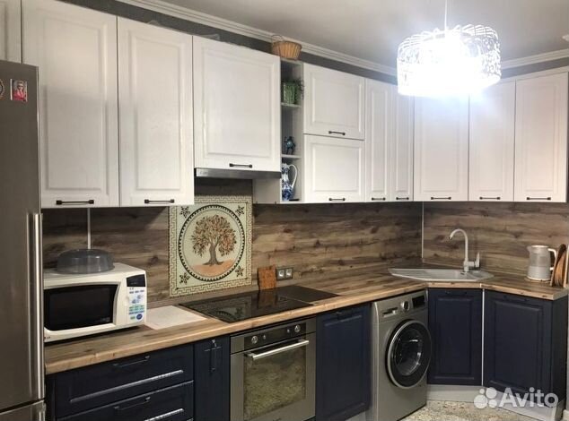 Модульная кухня