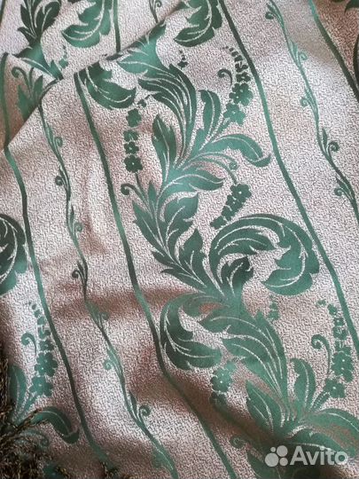 Шторы разные