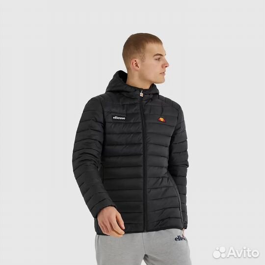 Куртка мужская ellesse