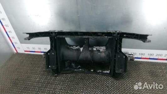 Передняя панель крепления облицовки (телевизор) BM