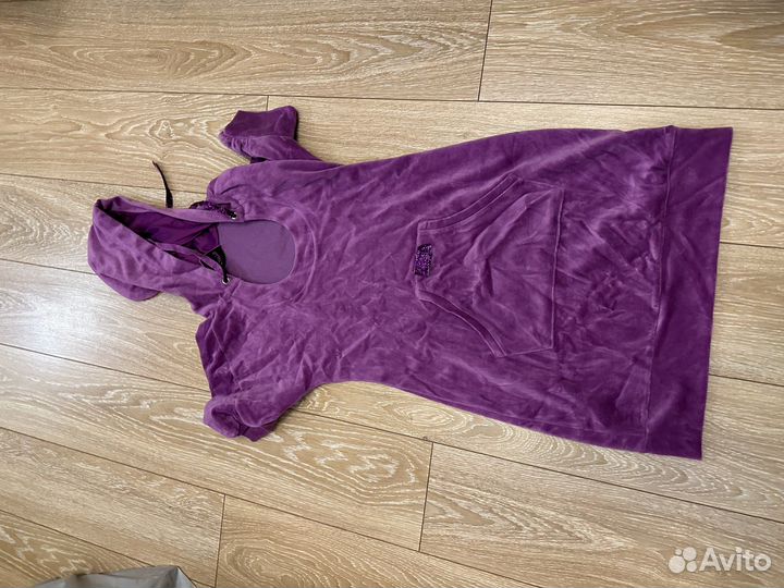 Халат домашний