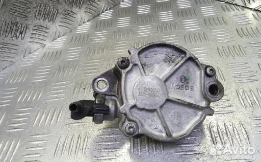 Насос вакуумный mazda 3 1 (7AR11KX01)