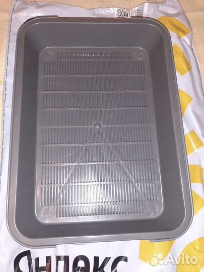 Лоток для кошек