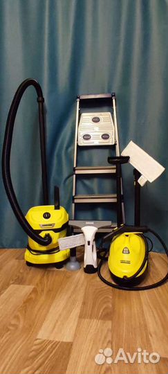 Клининг, уборка помещений