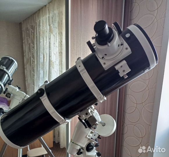 Труба телескопа Arsenal 150/750