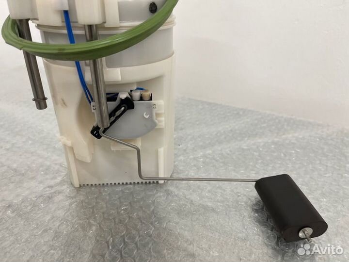 Топливный насос Bmw X5 E70 N55B30 2011