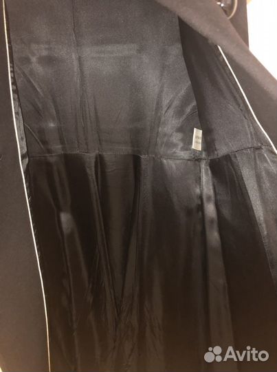 Женское пальто 42 размер