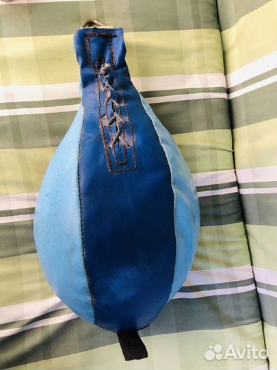 Боксерская груша