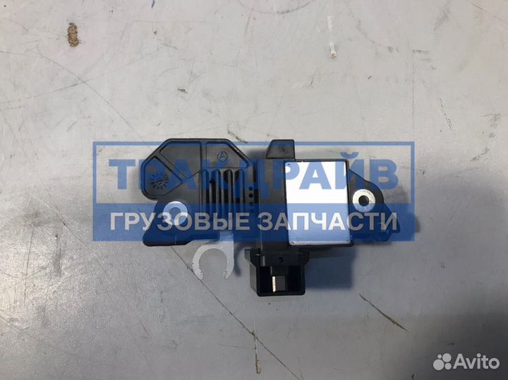 Реле регулятор генератора Ман Тга Тгс Тгх 28V