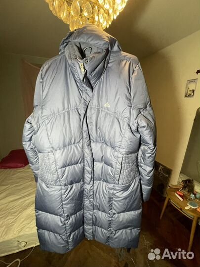 Куртка adidas