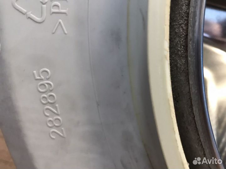 Бак стиральной машины Beko