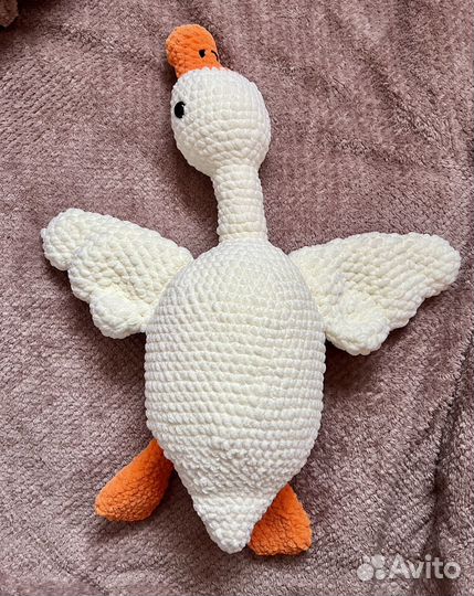 Амигуруми вязаные игрушки