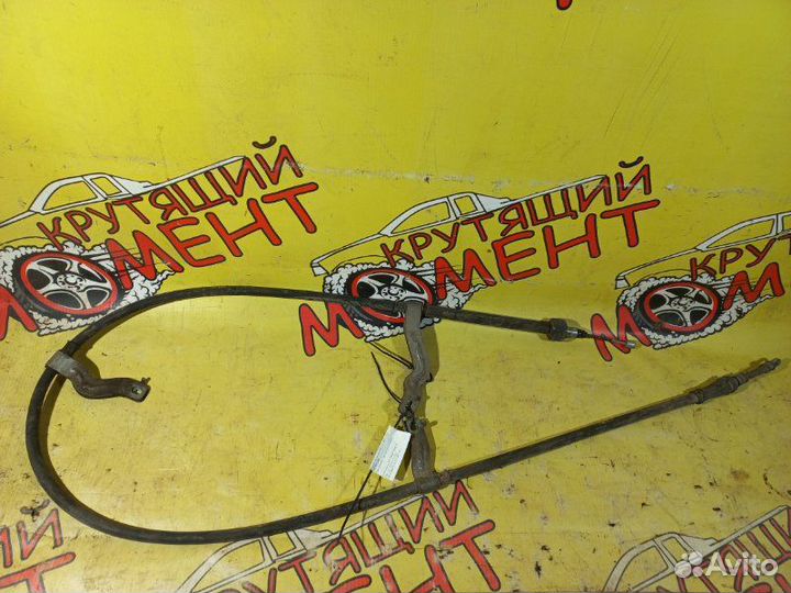 Трос стояночного тормоза правый Hyundai Elantra 6