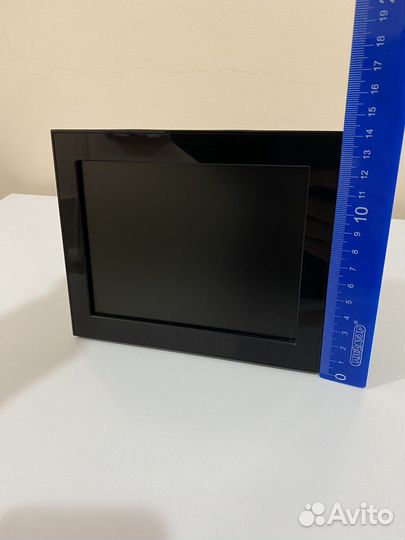 Цифровая фоторамка kodak