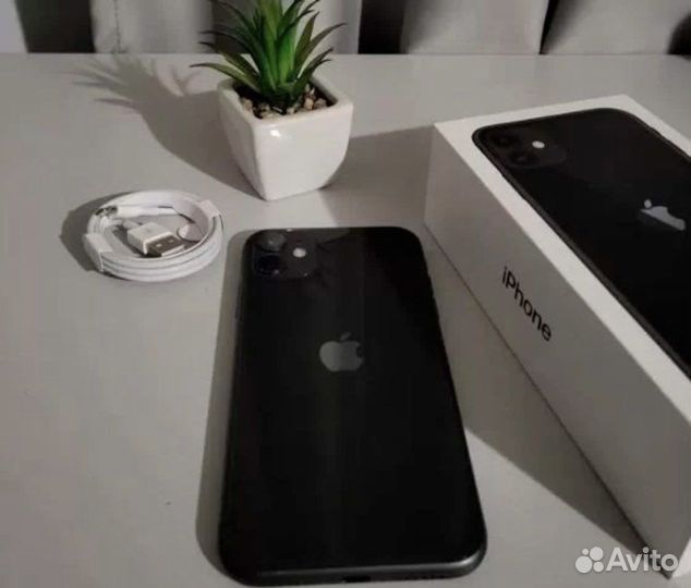 iPhone 11 Документы, Идеал