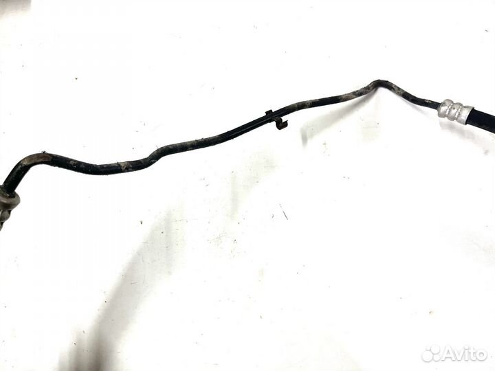 Трубка гур Opel Vectra A