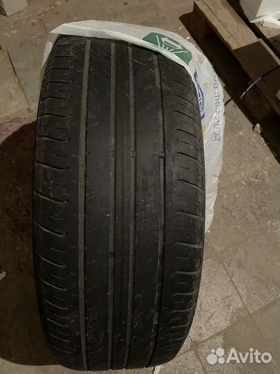 Hankook Dynamic RA03 225/60 R17