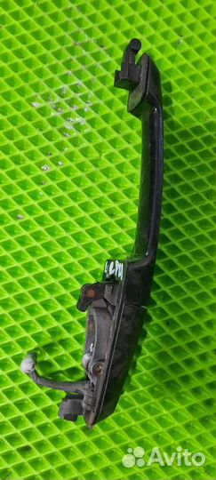 Ручка двери наружнаяChery