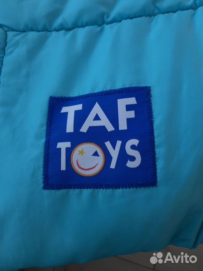 Развивающий коврик Taf toys