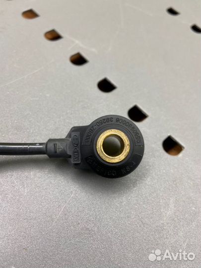 Датчик детонации Hyundai I30 1 FD G4FC 1.6 2009