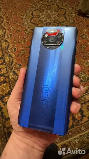 Xiaomi Poco X3 Pro, 6/128 ГБ