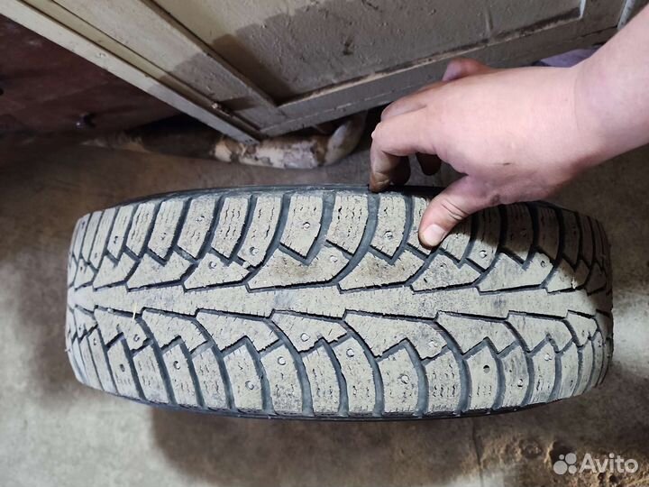 Колёса r14 спектра