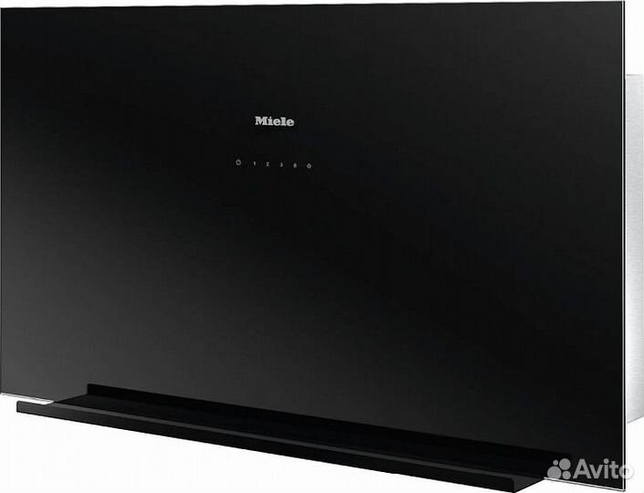 Вытяжка miele DA9090 W obsw