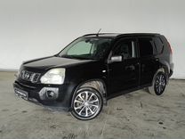 Nissan X-Trail 2.0 CVT, 2010, 280 000 км, с пробегом, цена 857 000 руб.