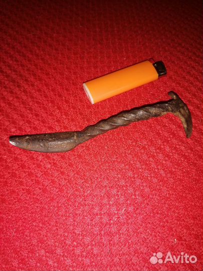 Кочедык древняя Русь