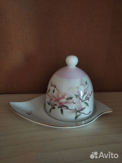 Посуда Ellan Gallery (10 предметов)