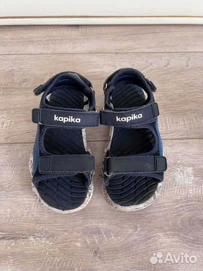 Обувь детская