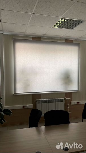 Жалюзи, рулонные шторы блэкаут под ключ