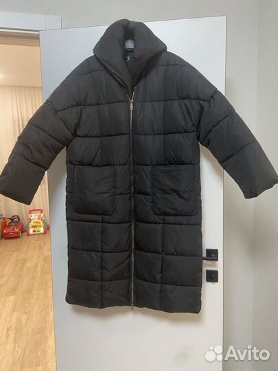 Пуховик женский 48 50