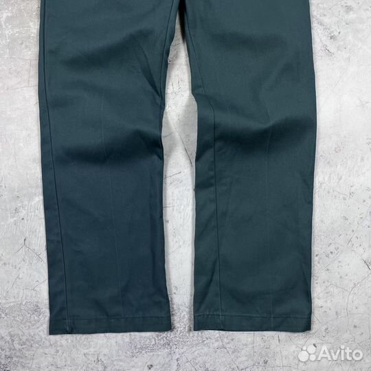 Штаны Dickies 874 Оригинал W30 (Carhartt Nike Dc)