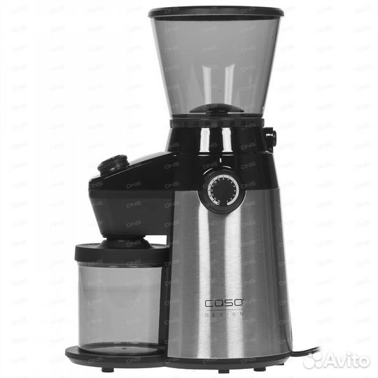 Кофемолка caso Barista Flavour