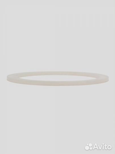 Силиконовая прокладка под флягу, 25 - 40 литров