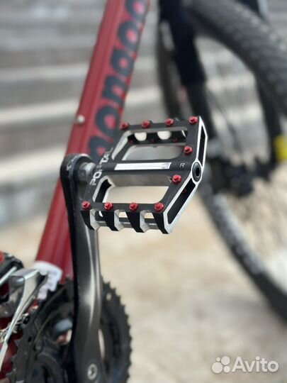 Велосипед Mongoose Monta