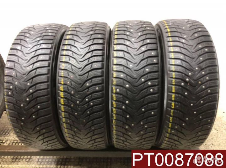 Kumho WinterCraft Ice WI31 205/65 R16 98H