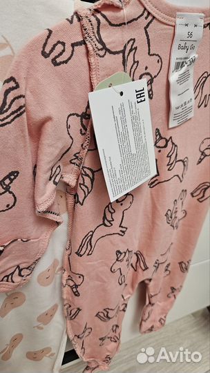 Новые Слипы Комбенизоны 62