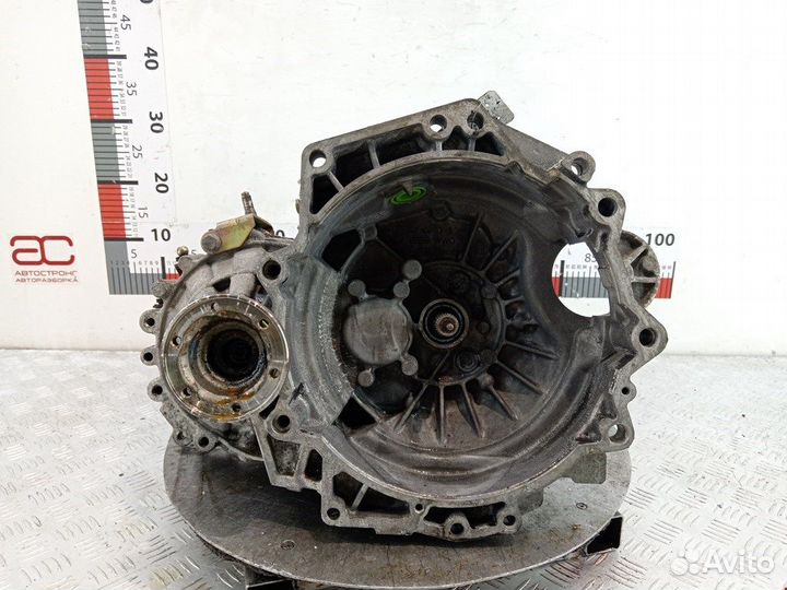 Кпп для Volkswagen Golf 4