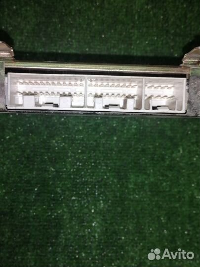 Блок управления двигателем Hyundai Sonata