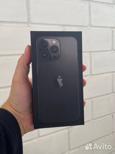 iPhone 13 Pro, 256 ГБ
