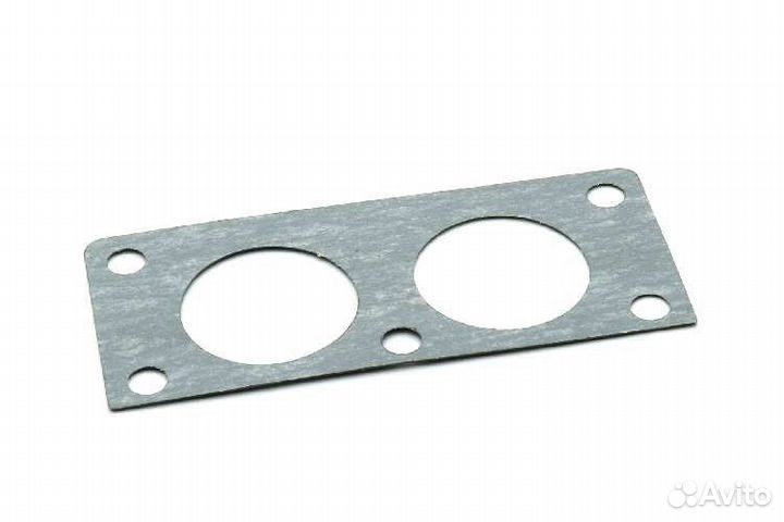 Прокладка карбюратора 2V80F для 2х карбюраторов 16