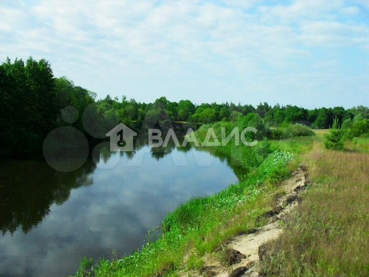Участок 36,7 га (СНТ, ДНП)